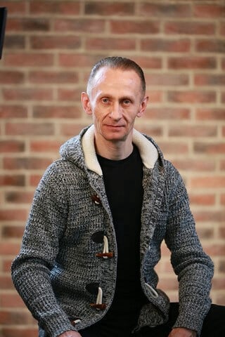 Мастер Алекс