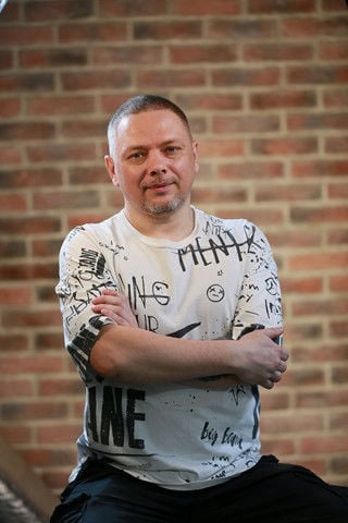 Мастер Михаил