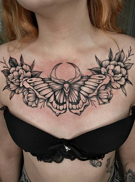 Gabar Tattoo фото 2