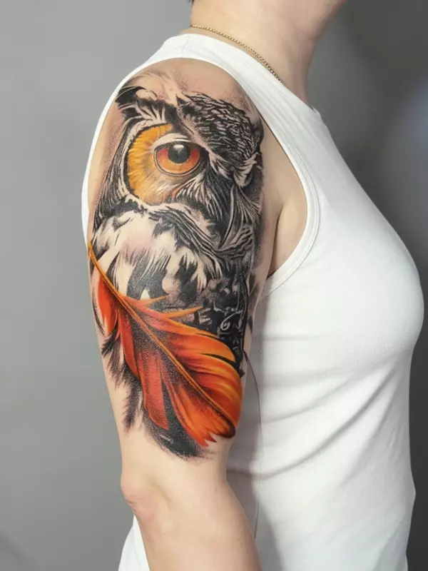 Tattoo Format фото 2