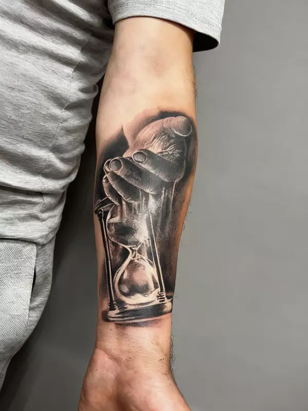 Tattoo Format фото 4